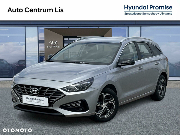 Hyundai i30 1.0 T-GDI Smart DCT