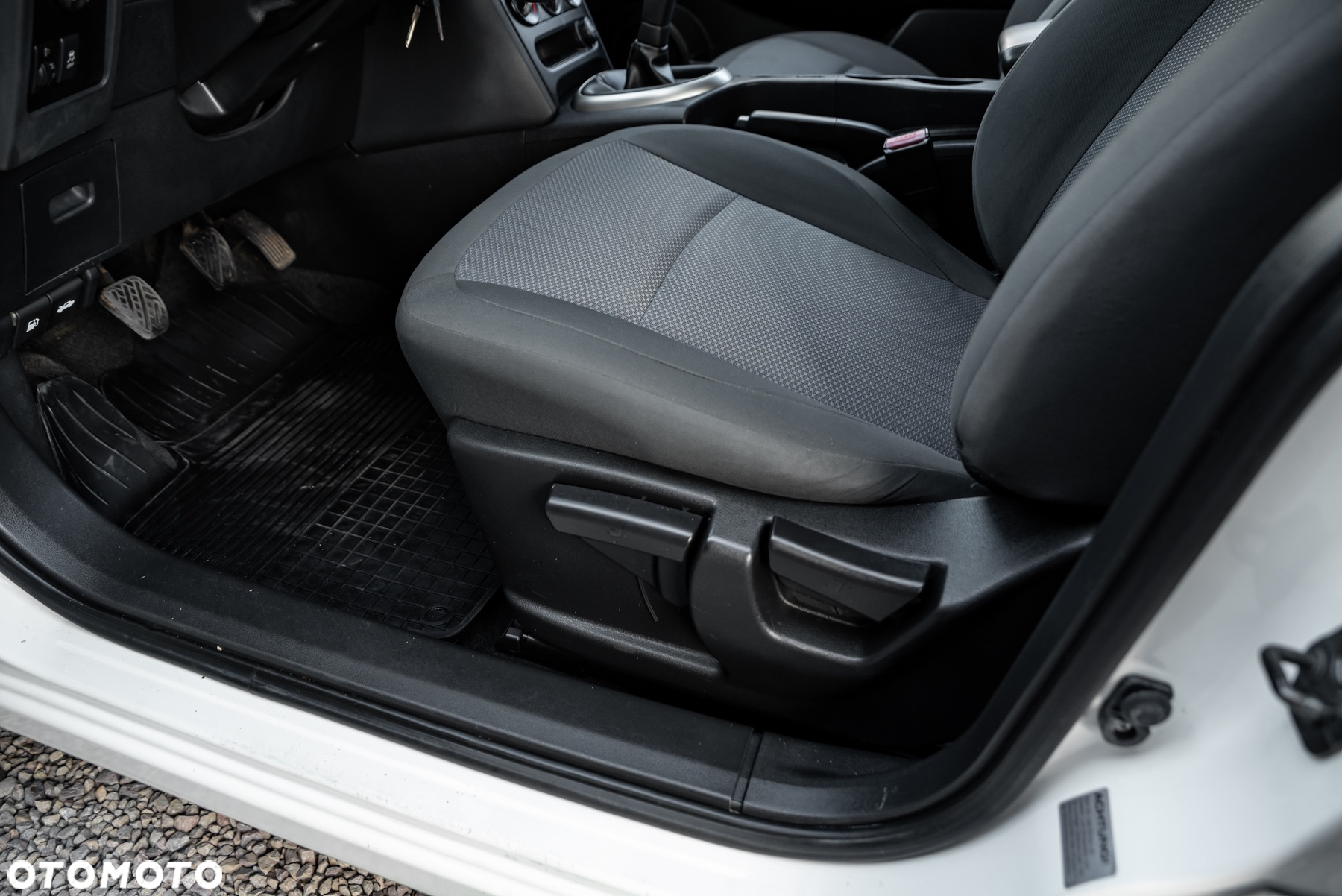 Nissan Qashqai 1.6 Tekna - 18