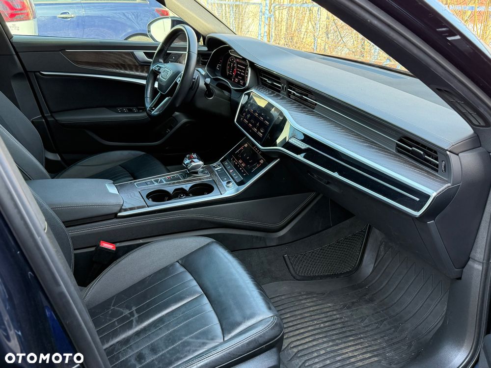 Audi A6 Limousine - 39