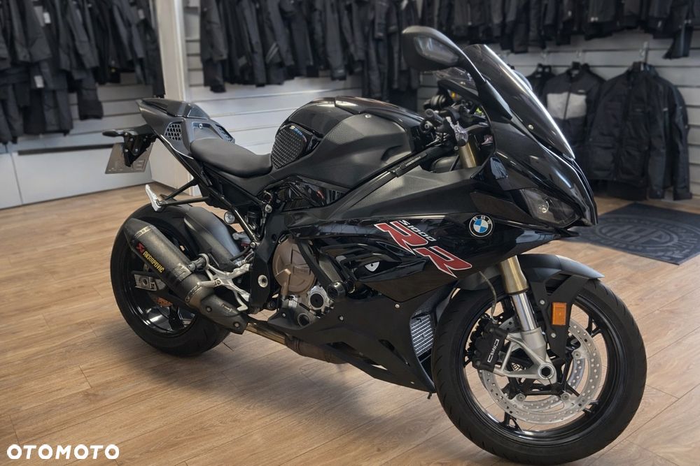 BMW R1250 GS Adventure - 1