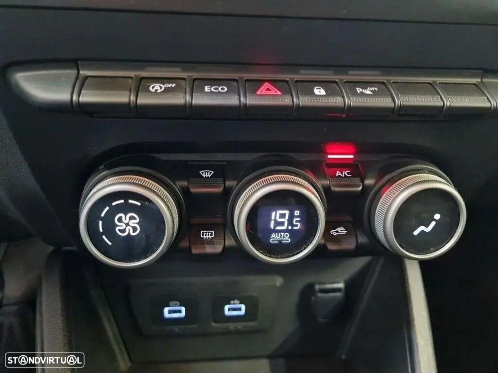 Dacia Duster 1.0 TCe ECO-G Prestige Bi-Fuel - 10