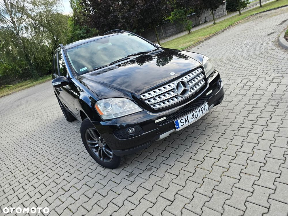 Mercedes-Benz ML 350 4-Matic - 27