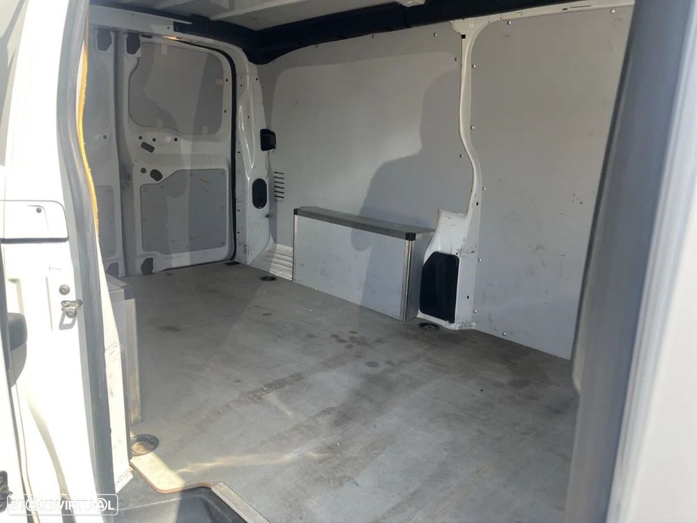 Citroën Jumpy 2.0 BlueHDi 120XL - 18