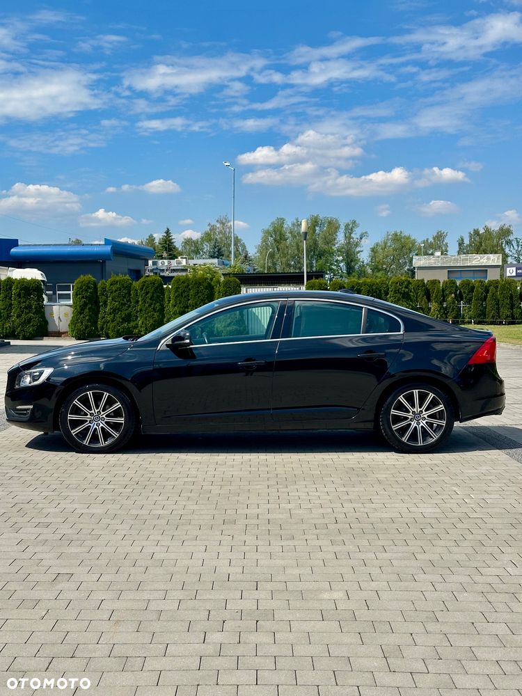 Volvo S60 - 13