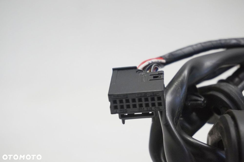 LUSTERKO LEWE 10 PIN AUDI A4 B9 8W LX7R EUROPA - 6
