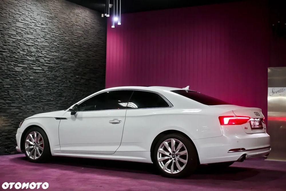 Audi A5 - 11