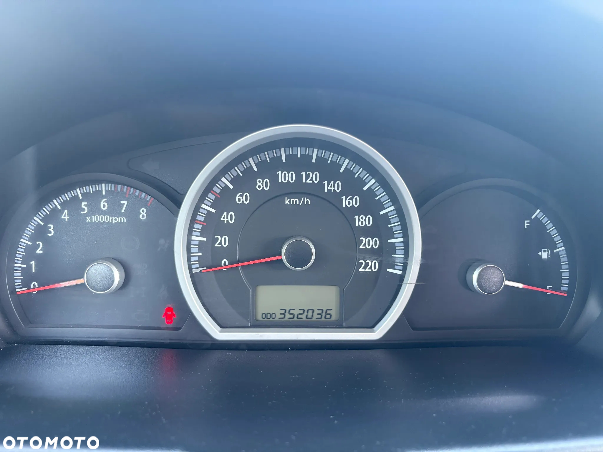 Kia Sportage - 14