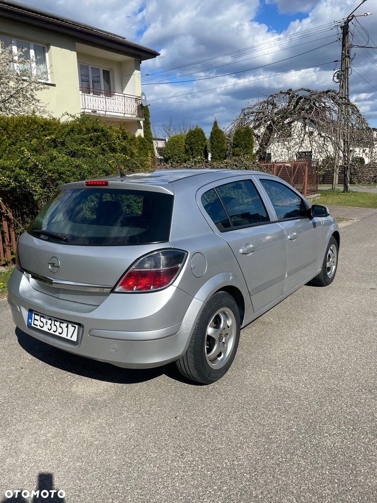 Opel Astra 1.6 Enjoy - 6