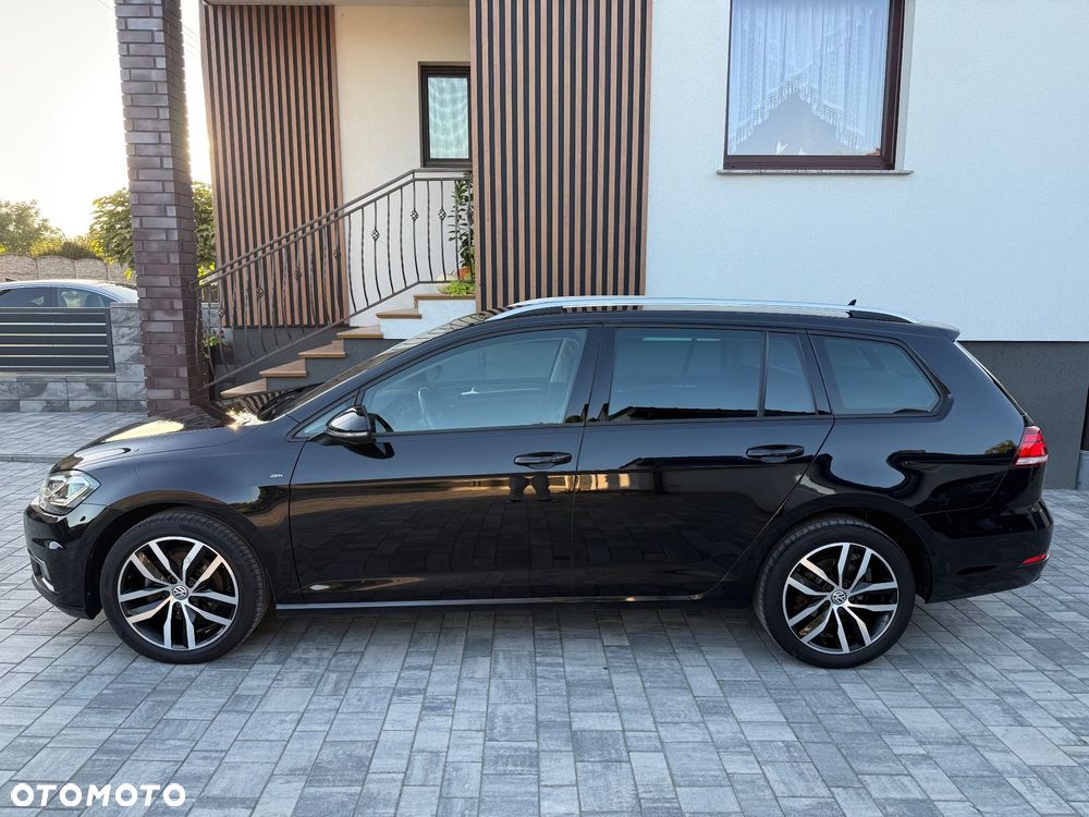 Volkswagen Golf 2.0 TDI BMT Highline DSG EU6 - 13