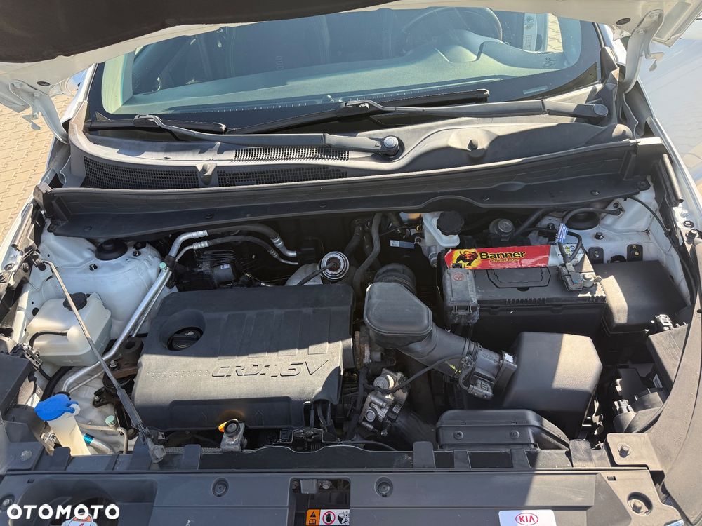Kia Sportage 1.7 CRDI 2WD ISG Dream-Team Edition - 21