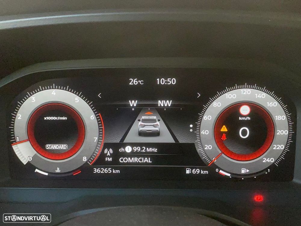 Nissan Qashqai - 11
