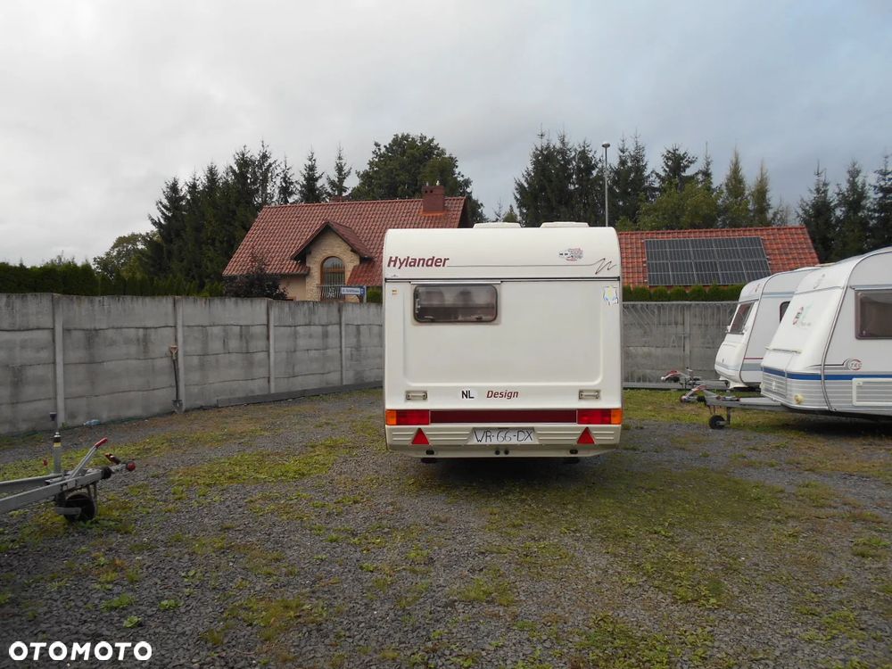 Beyerland HYLANDER DESIGN 410 - 27