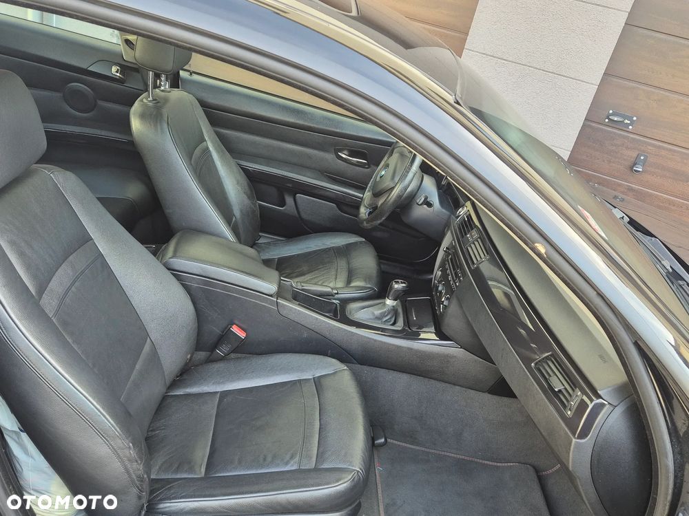 BMW Seria 3 - 9