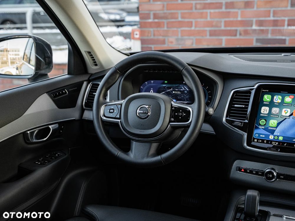 Volvo XC 90 - 30