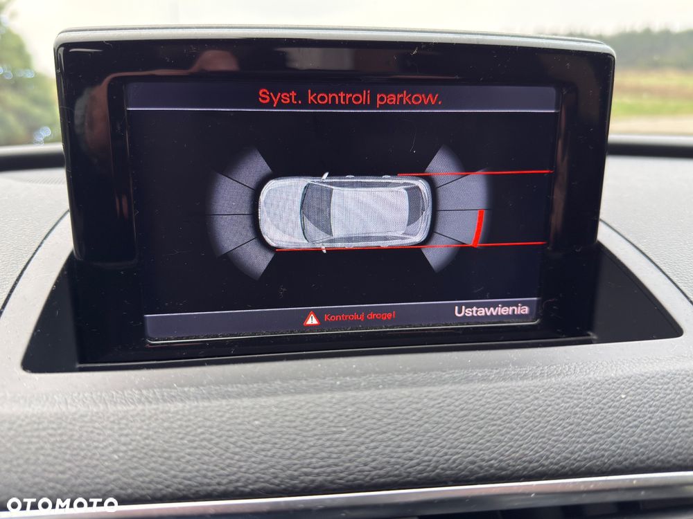 Audi Q3 2.0 TDI Quattro Prime Line S tronic - 23