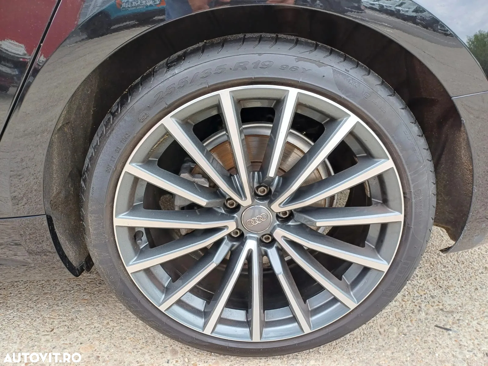 Audi A5 - 26