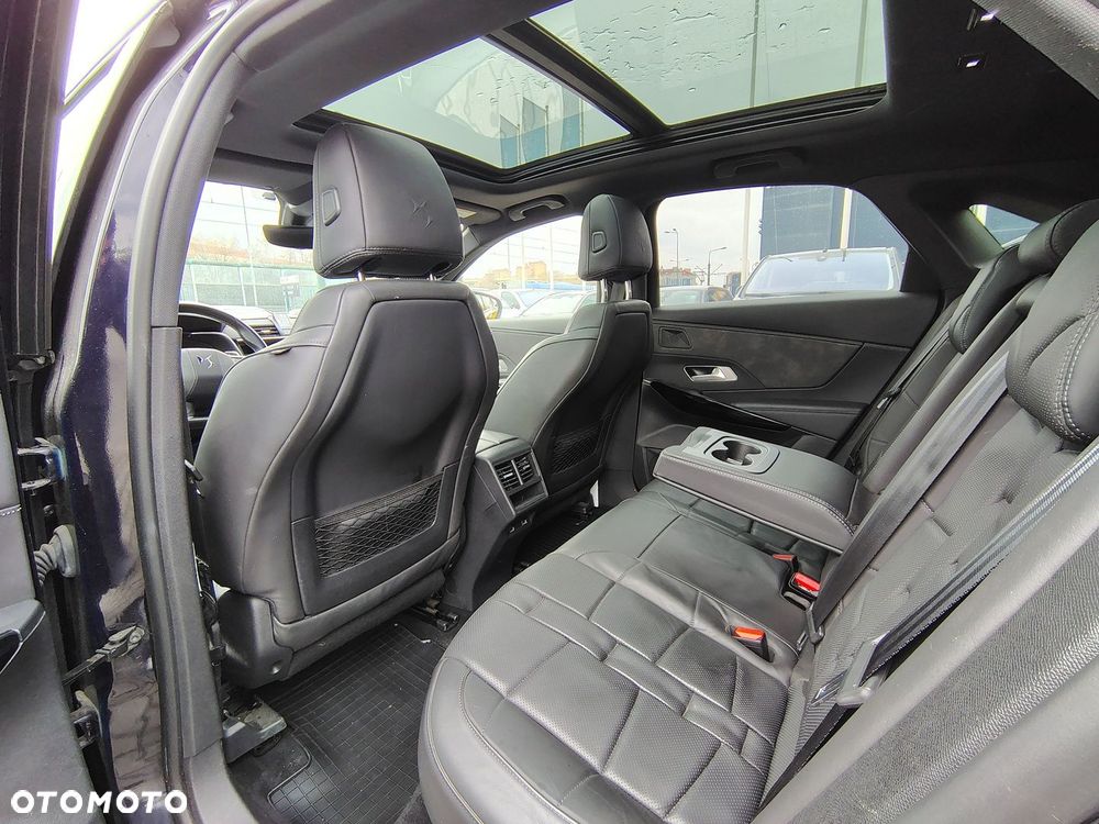 DS Automobiles DS 7 Crossback 1.6 PureTech Grand Chic - 11