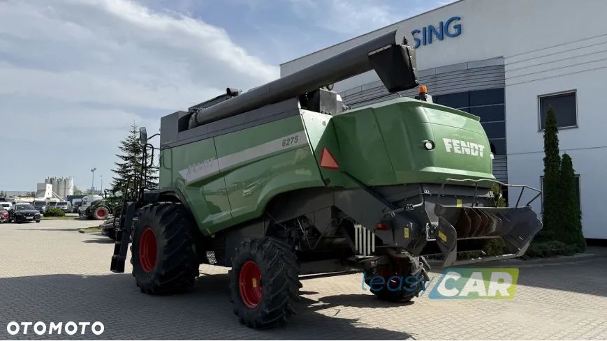 Fendt 6275L - 7