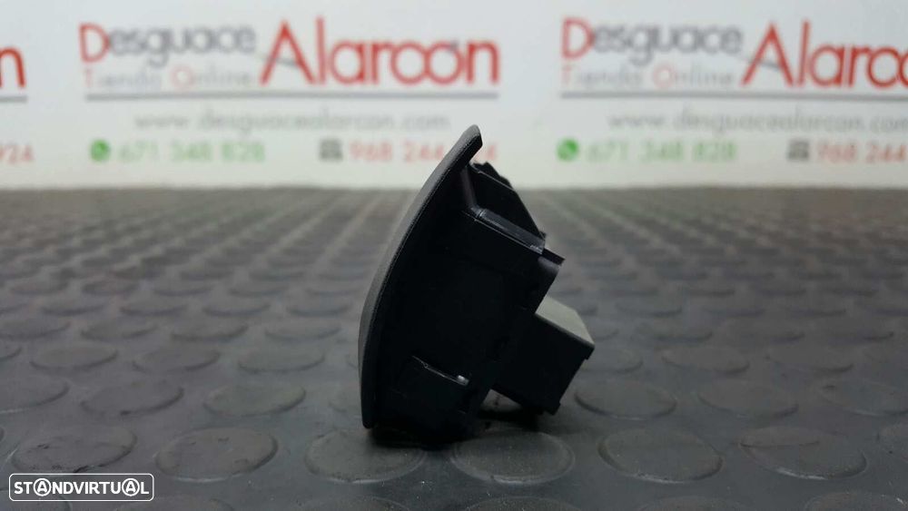 COMANDOS MULTIFUNÇÕES CITROEN C-ELYSÉE SEDUCTION - 8