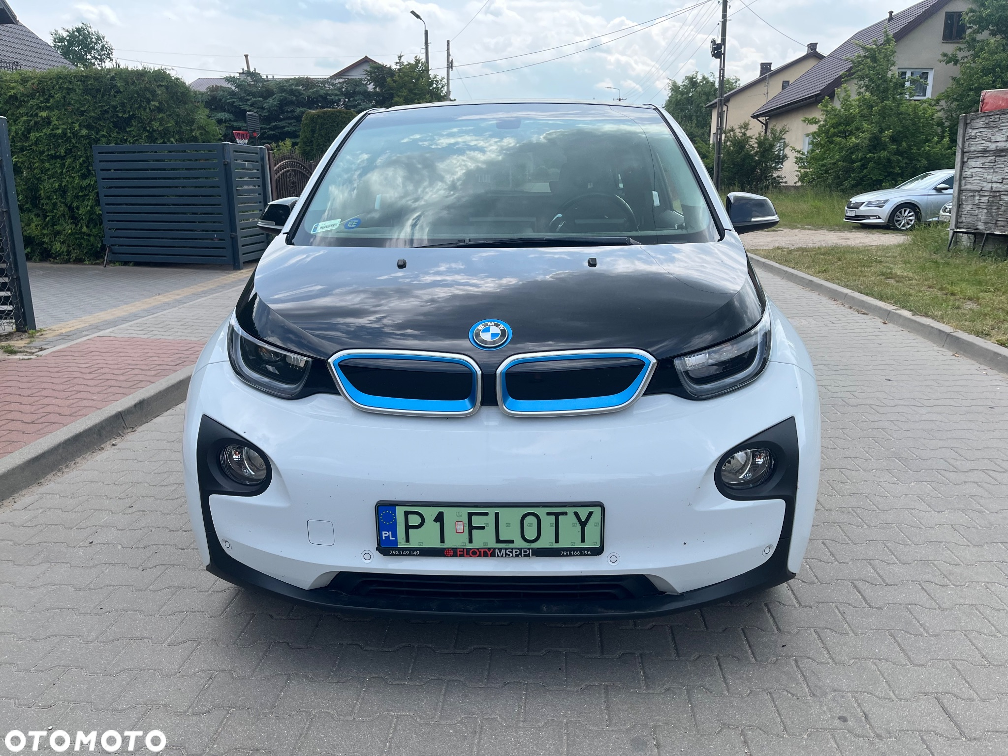 BMW i3 Standard - 29