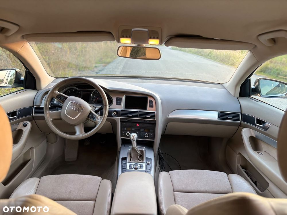 Audi A6 Limousine - 11
