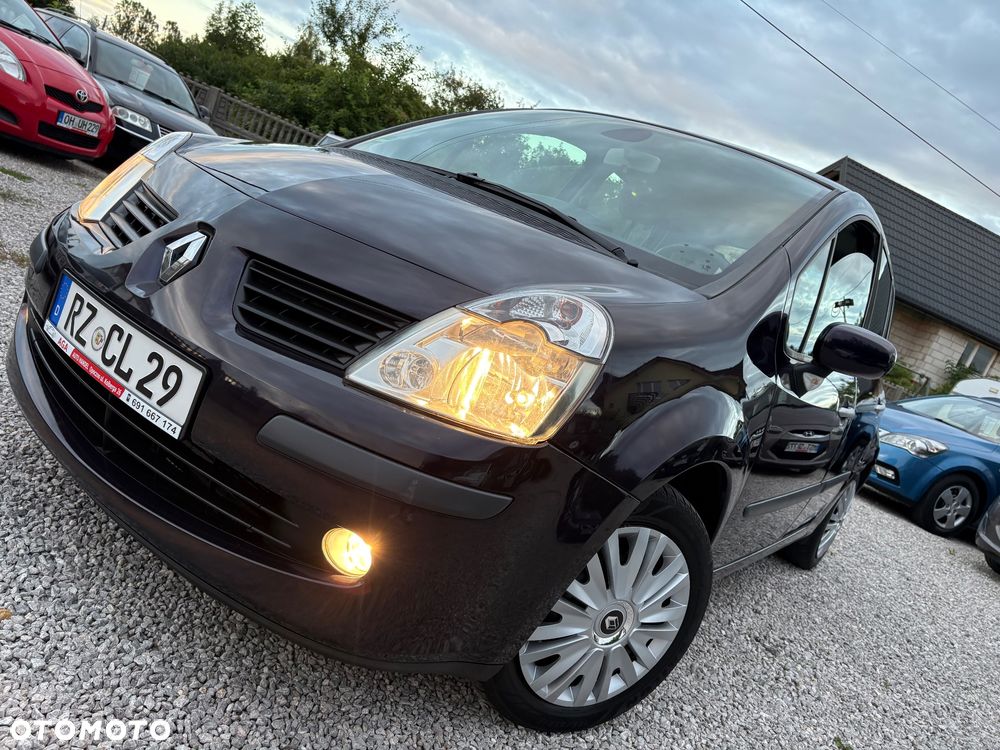 Renault Modus 1.2 Pack Expression - 40