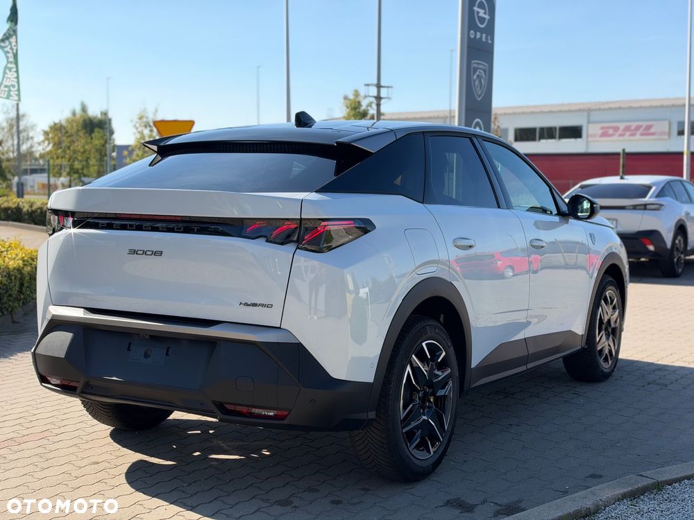 Peugeot 3008 - 6