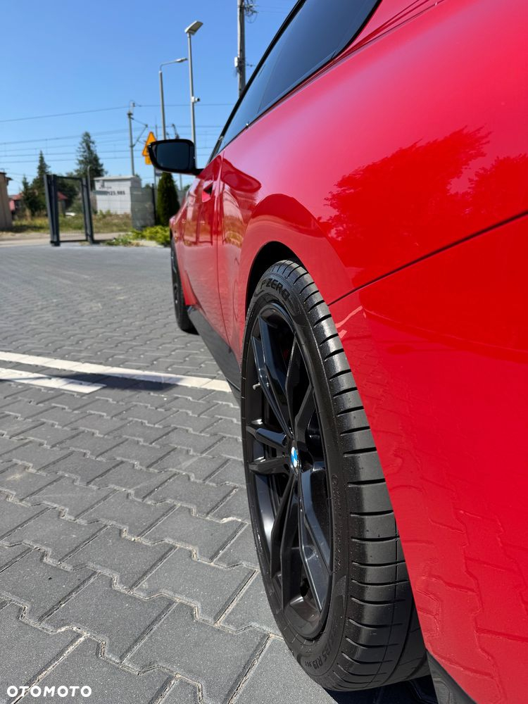 BMW Seria 2 230i M Sport - 9