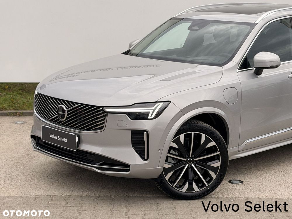 Volvo XC 90 - 3