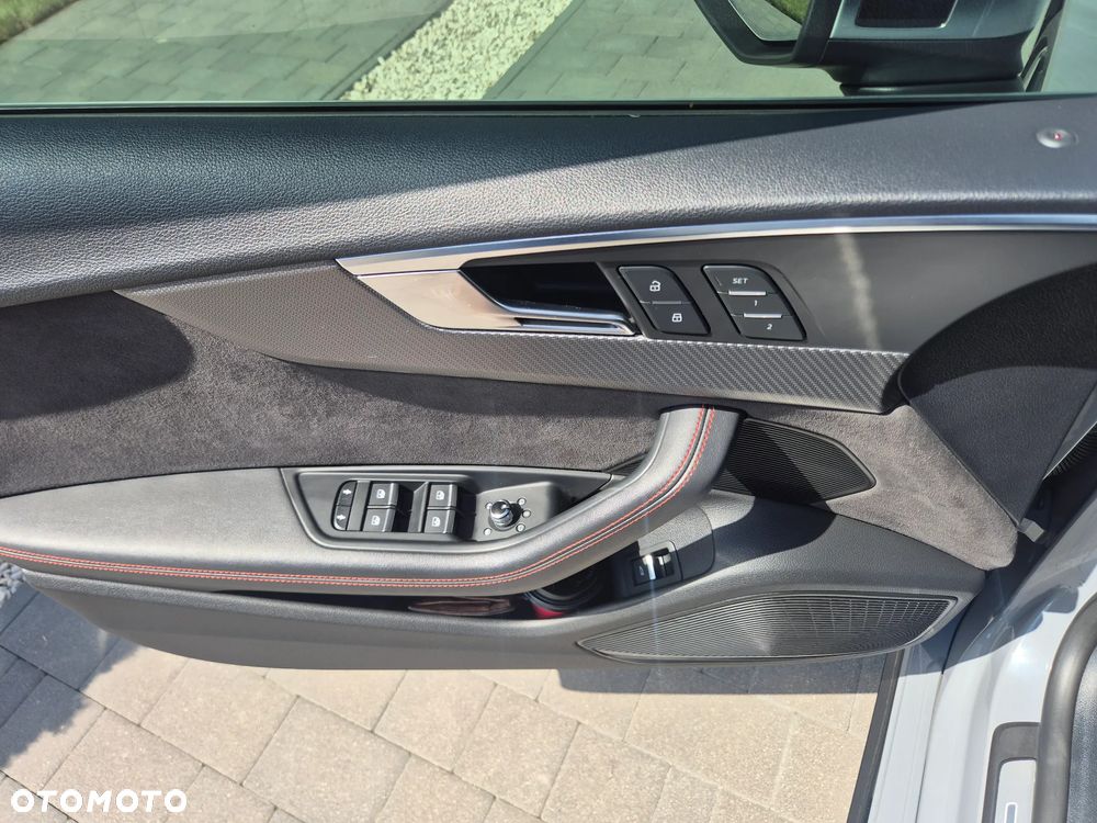 Audi RS5 Sportback 2.9 TFSI Quattro Tiptronic - 12