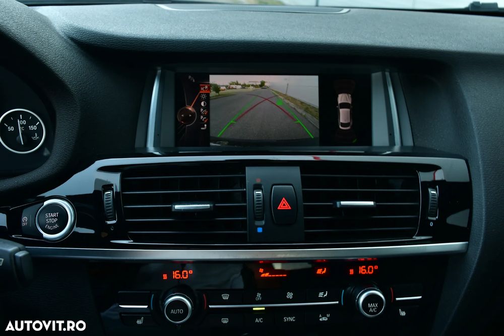 BMW X4 - 26