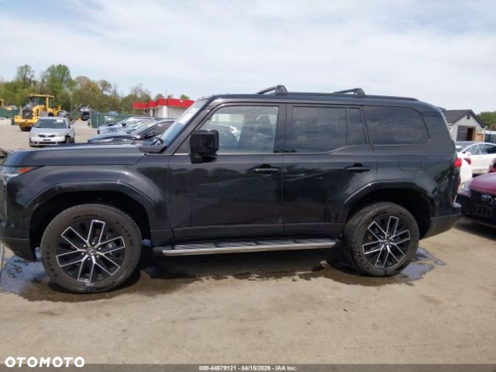 Lexus GX - 2