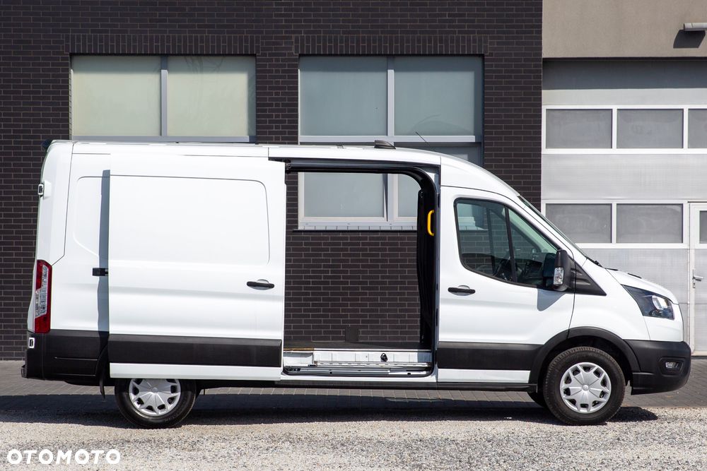 Ford Transit L3H2 130KM *wersja TREND* - 7