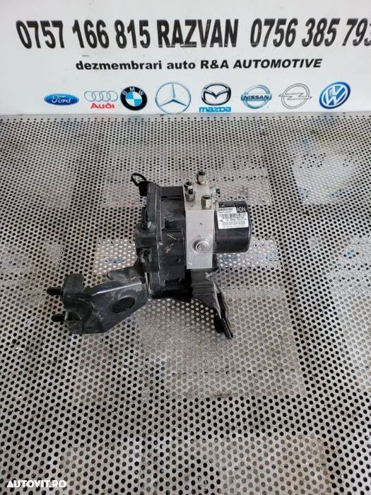 Unitate Modul Pompa ABS Opel Astra J Volan Stanga Cod - 2