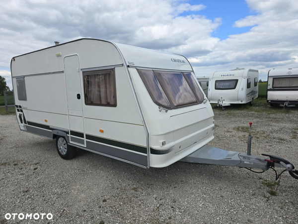 Chateau 466C