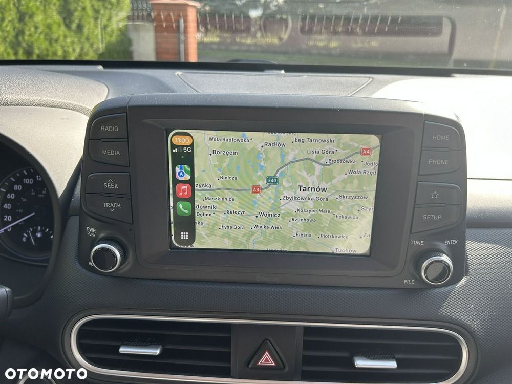 Hyundai Kona - 22