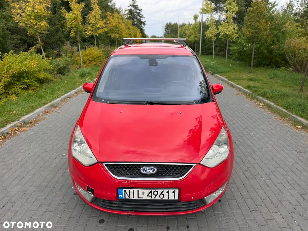 Ford Galaxy - 6