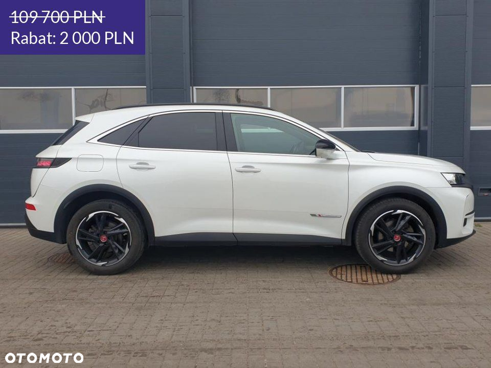 DS Automobiles DS 7 Crossback - 6