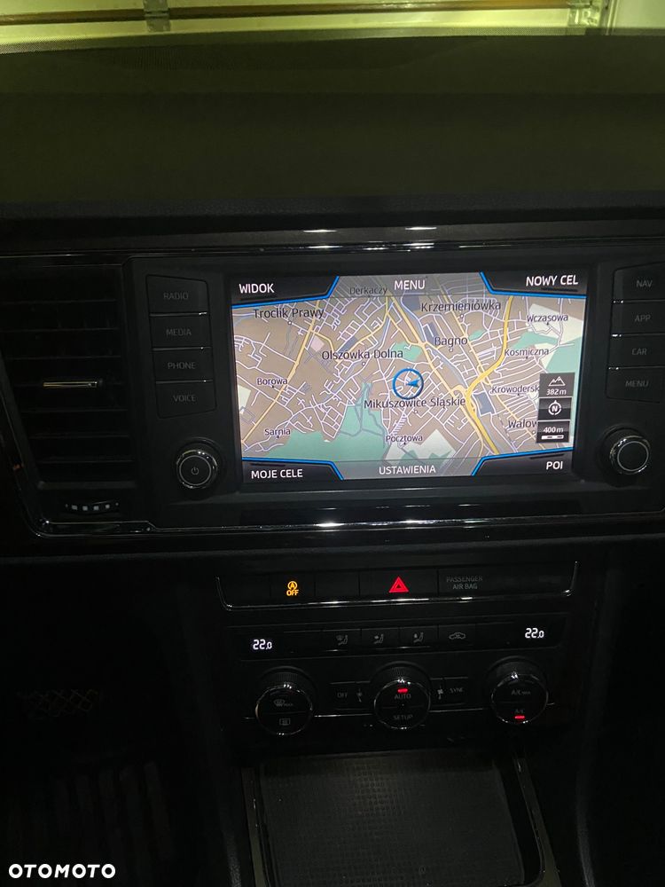 Seat Ateca 2.0 TDI 4Drive DSG XCELLENCE - 26