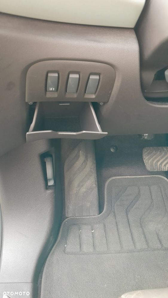 Renault Espace Energy dCi 160 EDC Intens - 17