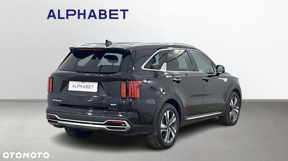 Kia Sorento 1.6 T-GDI HEV XL 4WD - 5