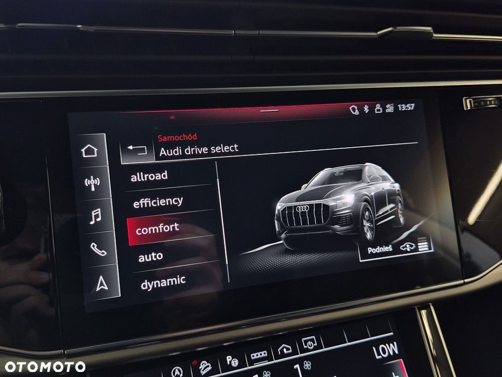 Audi Q8 - 21