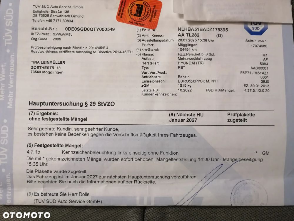 Hyundai i20 1.25 Classic + - 37