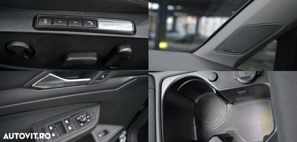 Volkswagen Golf 1.5 eTSI OPF DSG Style - 14