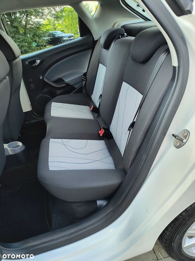 Seat Ibiza 1.2 12V Style - 15