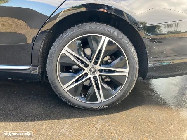 Mercedes-Benz C 300 de T 9G-TRONIC Avantgarde - 10