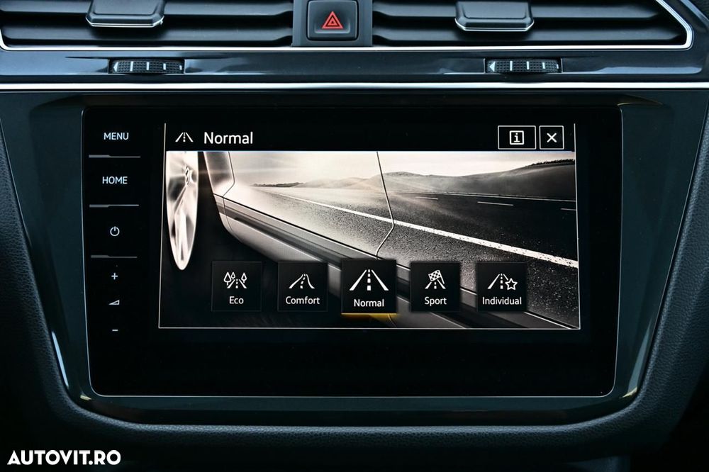 Volkswagen Tiguan - 30