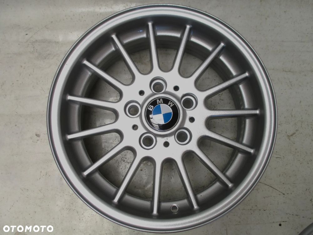 FELGI ALUMINIOWE 16 BMW 3 E46 E90 E91 E92 E93  ET34 - 2