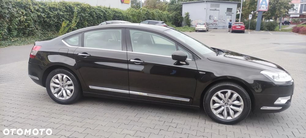 Citroën C5 - 10
