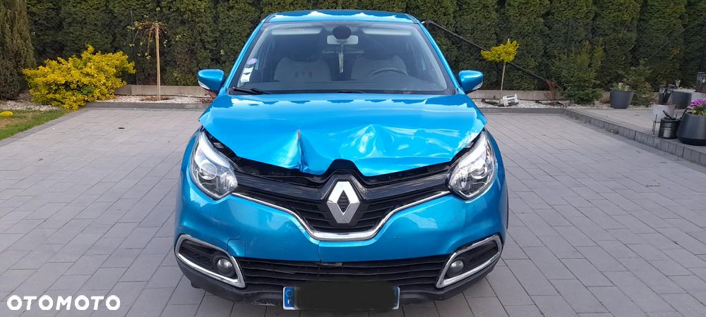 Renault Captur (ENERGY) TCe 90 BOSE EDITION - 5